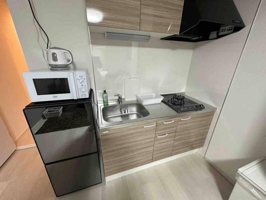 Namba Style 301 Apartment Osaka