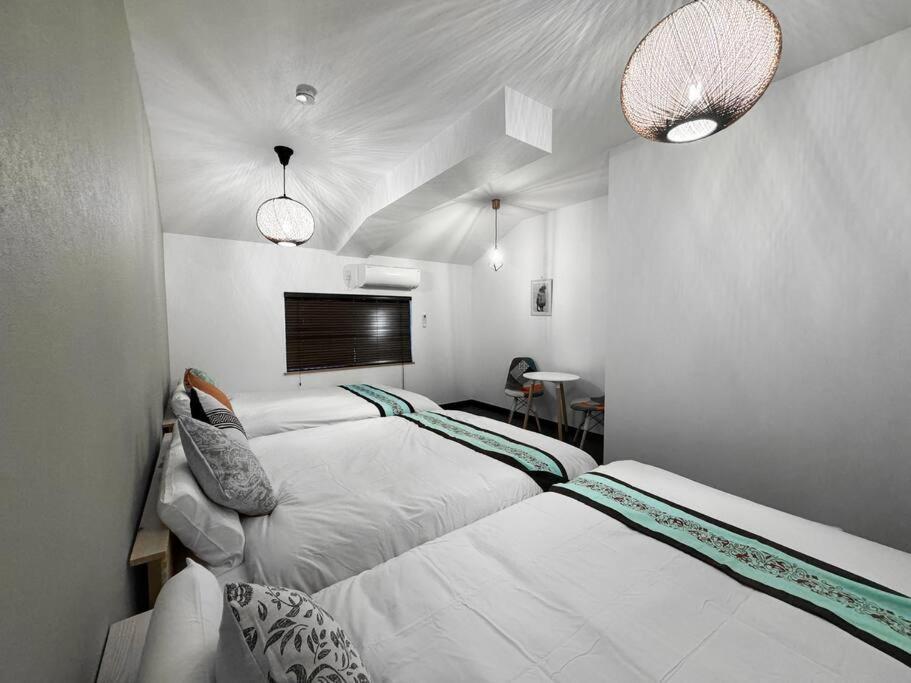 Kokkara... Apartamento Osaka