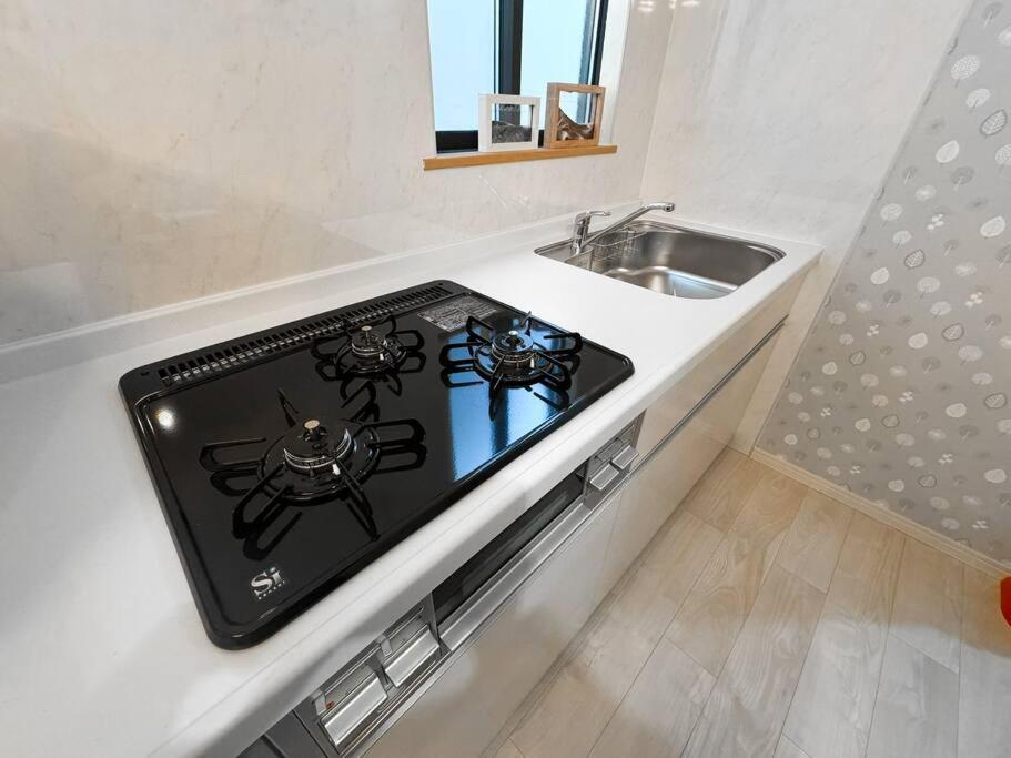 Kokkara... Apartamento Osaka
