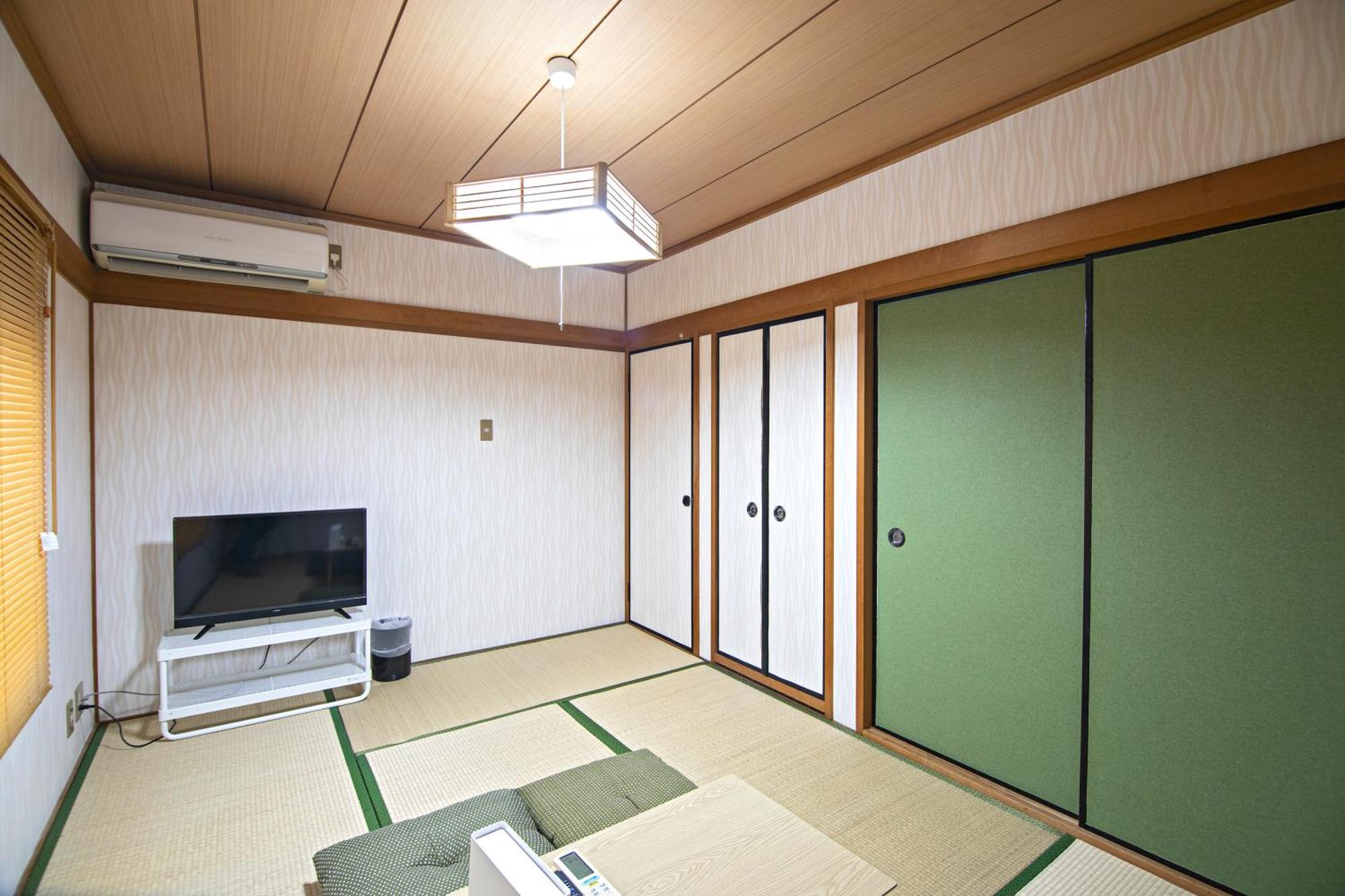 Holiday home - Miyu Tsuruno 鶴野 - 新深江駅 *