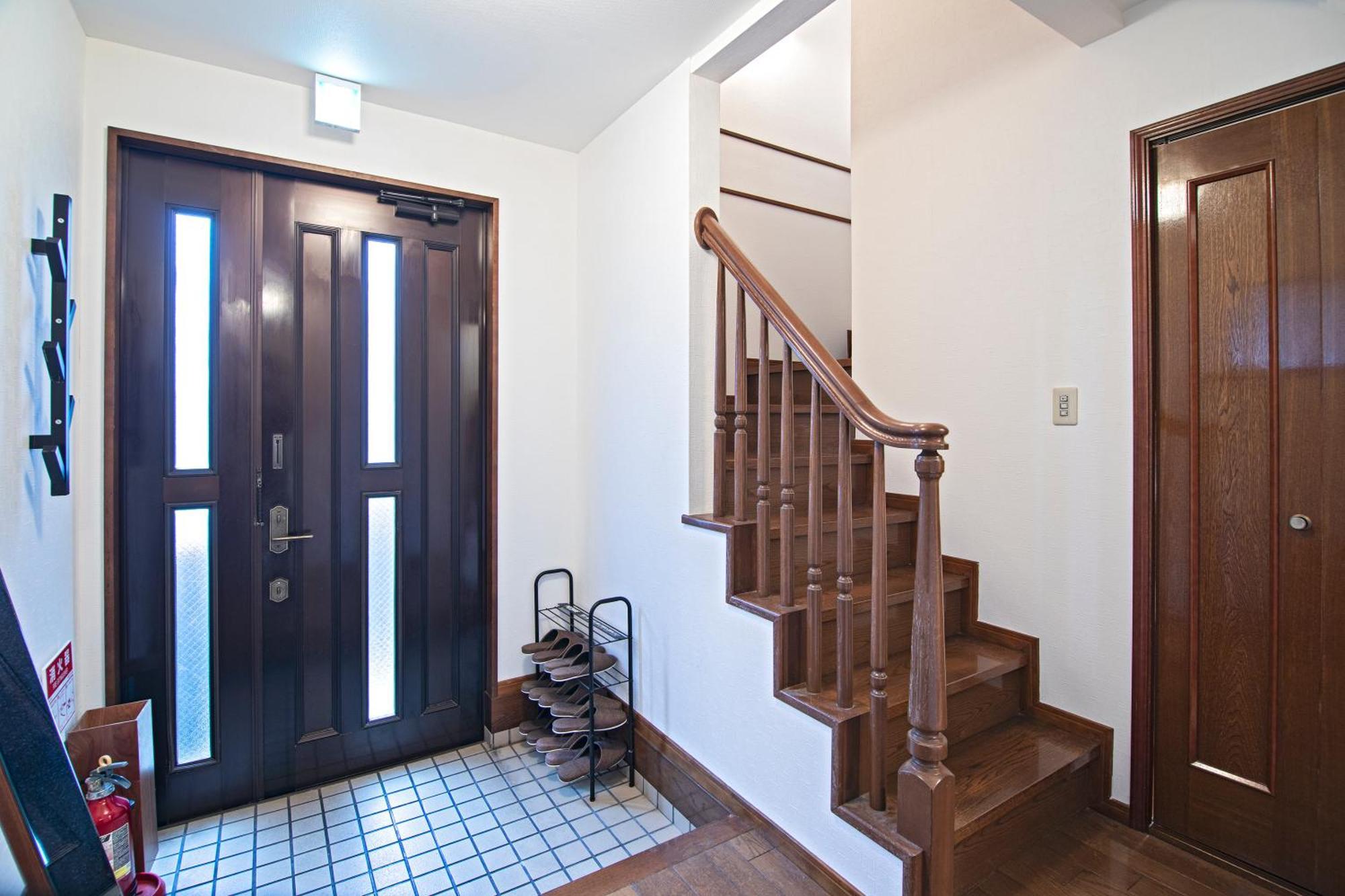 Holiday home - Miyu Tsuruno 鶴野 - 新深江駅 Osaka