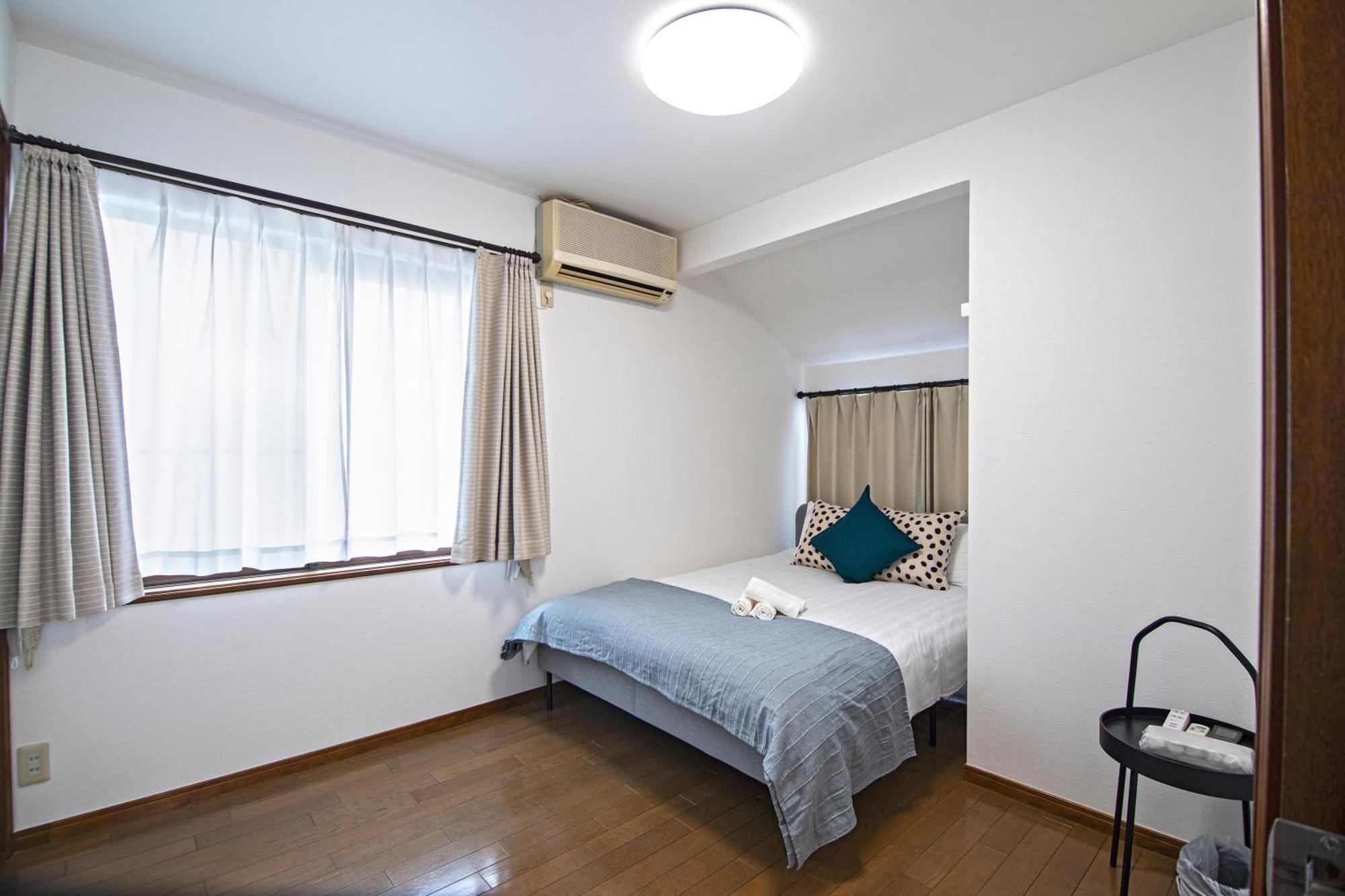 Holiday home - Miyu Tsuruno 鶴野 - 新深江駅 *