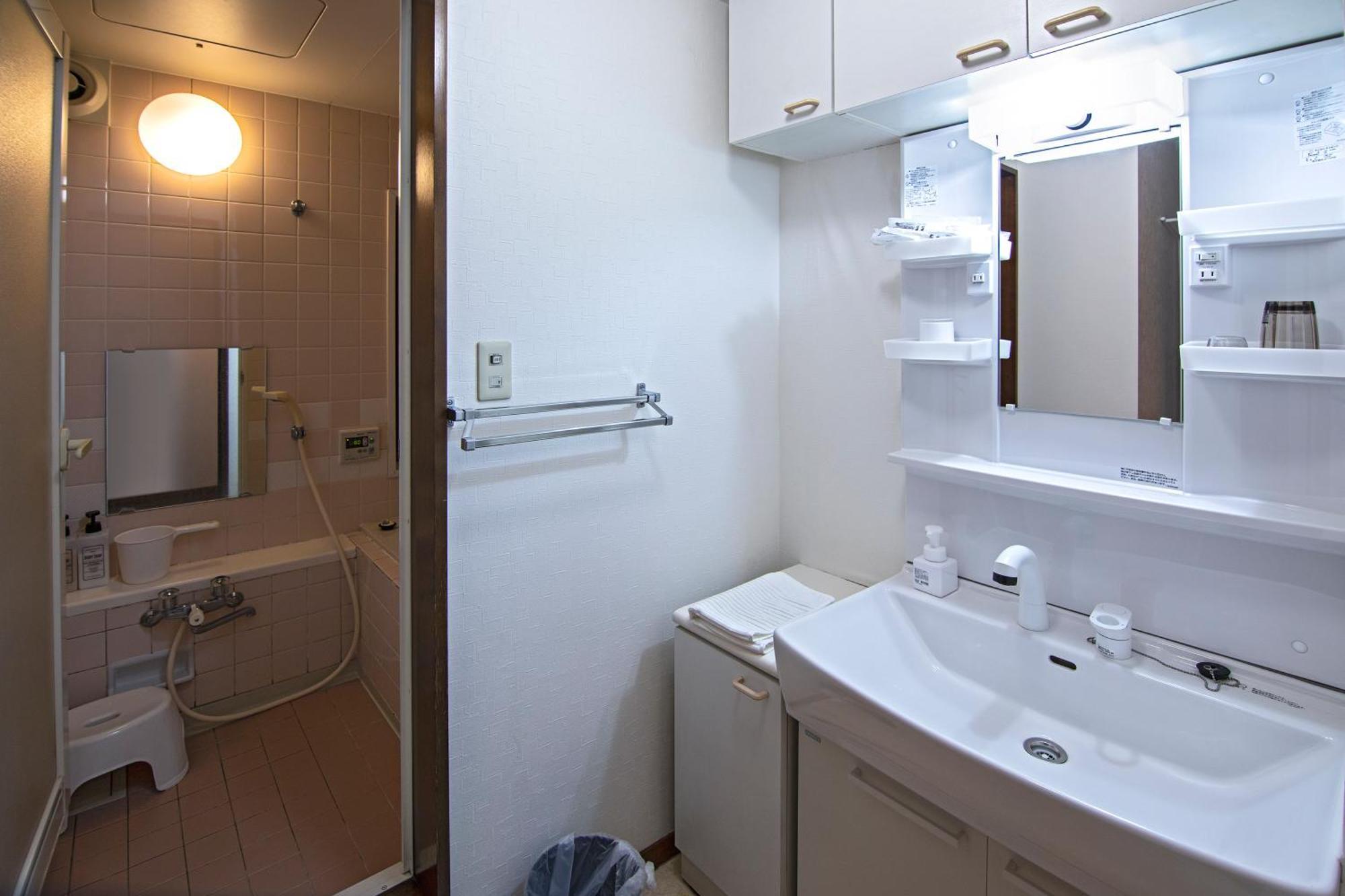 Holiday home - Miyu Tsuruno 鶴野 - 新深江駅 *