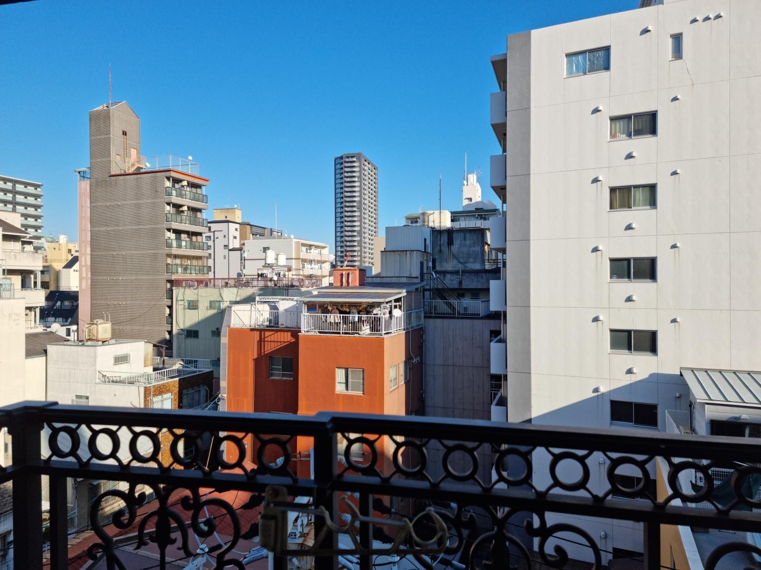 네코하우스 난바점 * Osaka