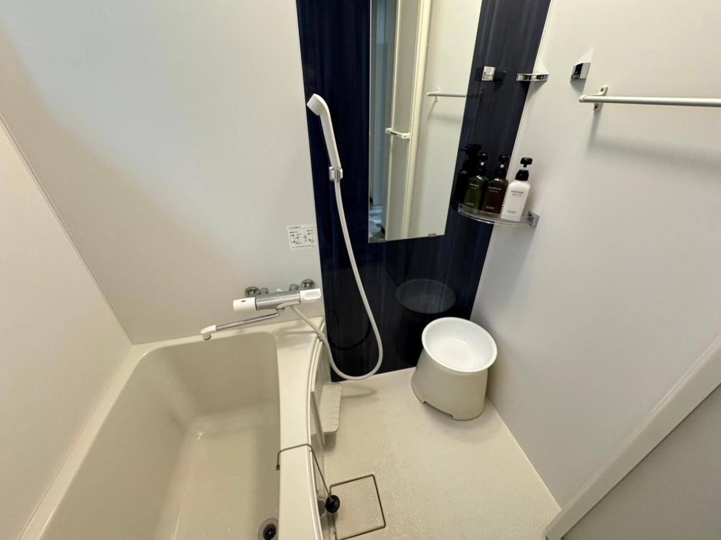 A&c Juso Apartment