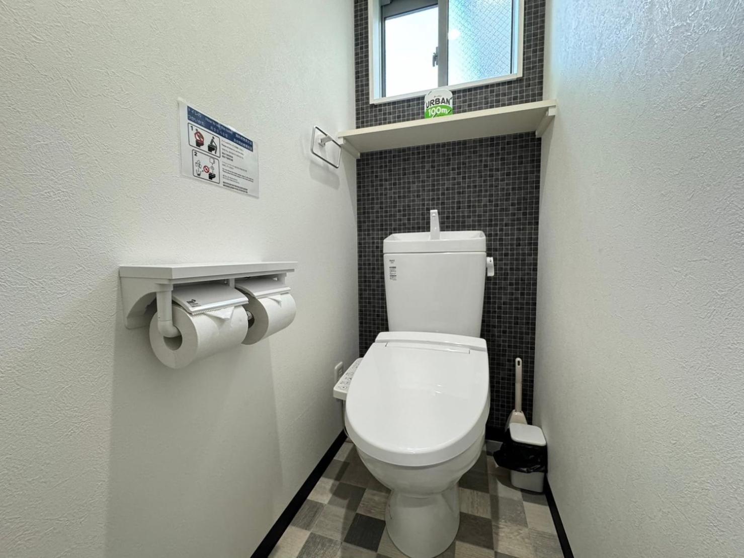 Apartment A&c Juso