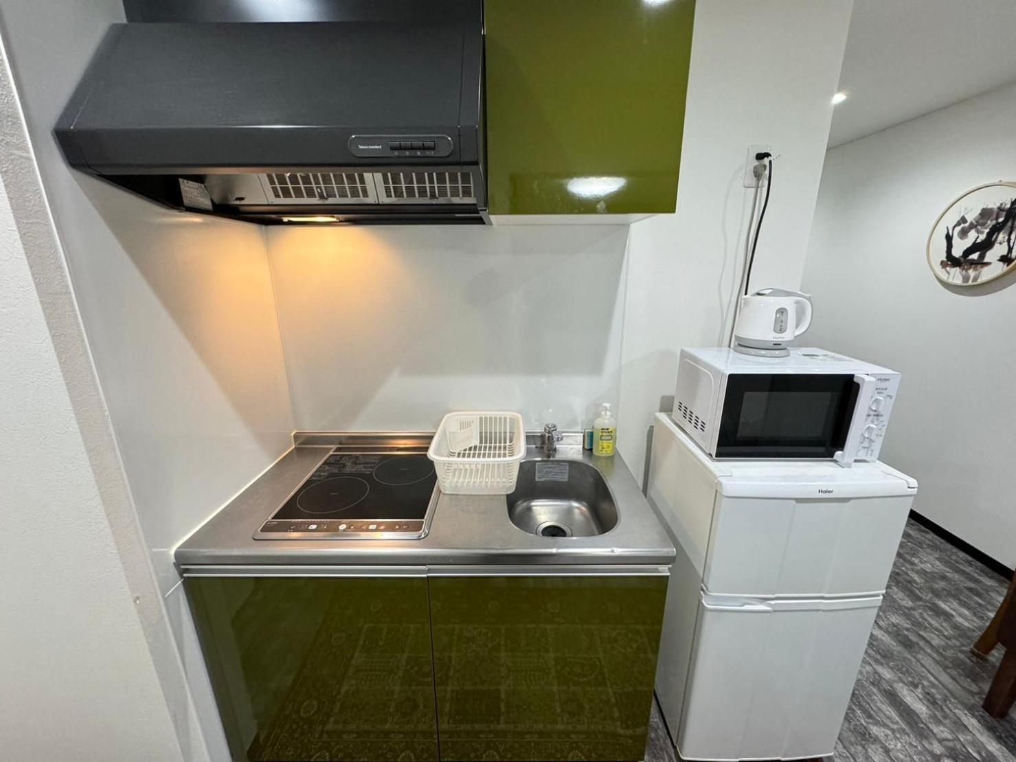 Apartment A&c Juso