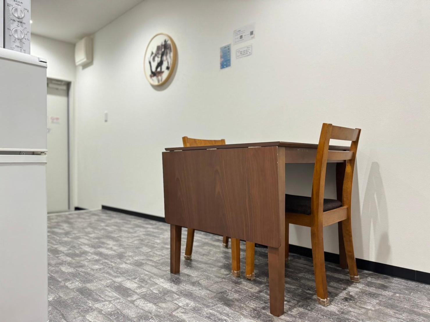 A&c Juso Apartment