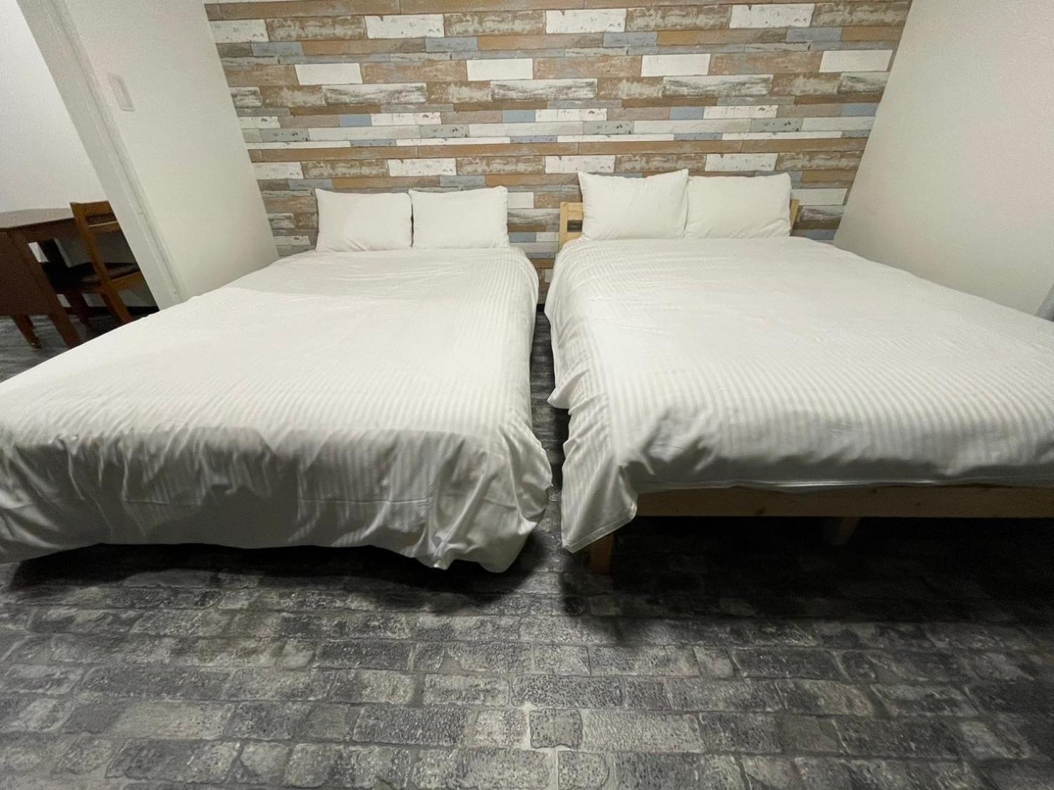 Apartment A&c Juso