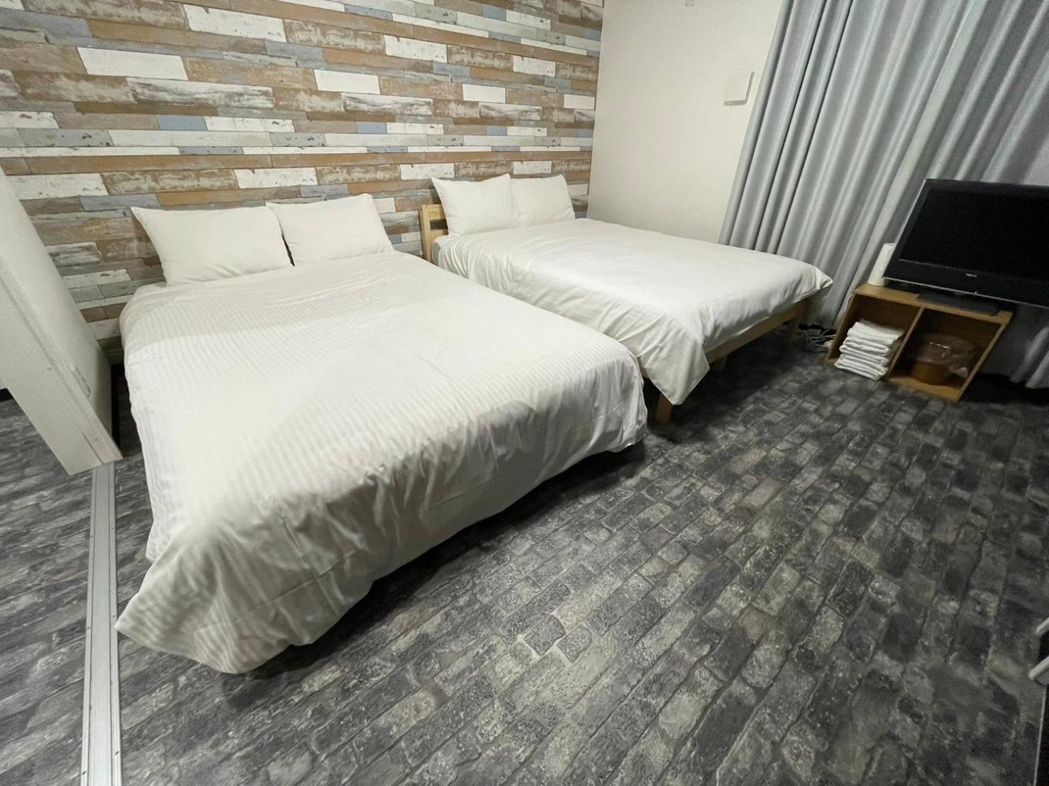 A&c Juso Apartment *