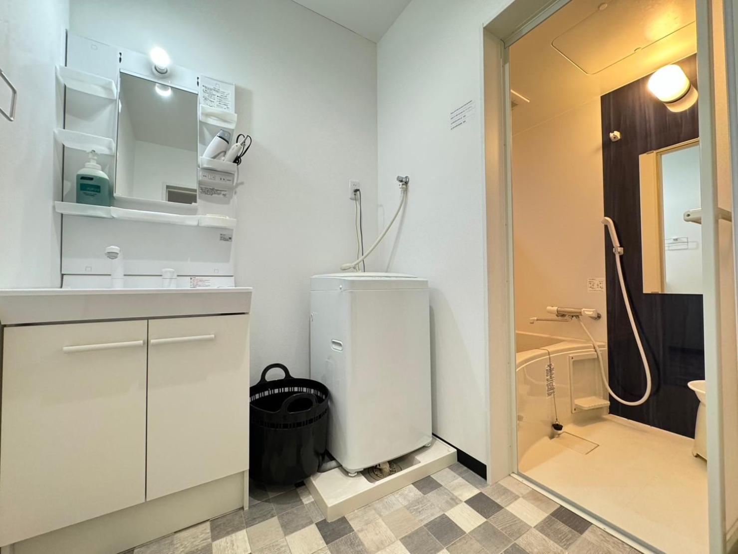 Apartment A&c Juso