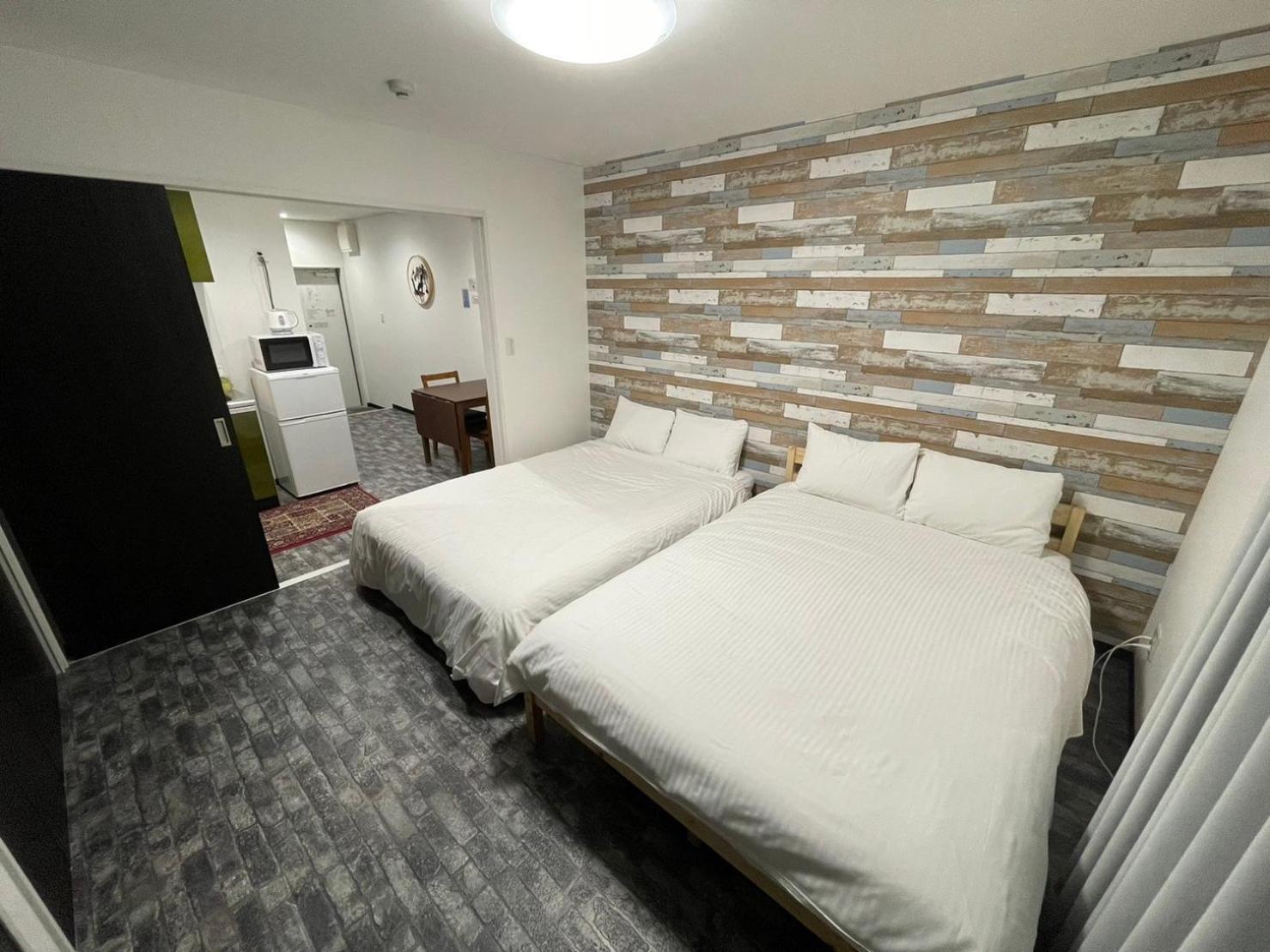 Apartment A&c Juso