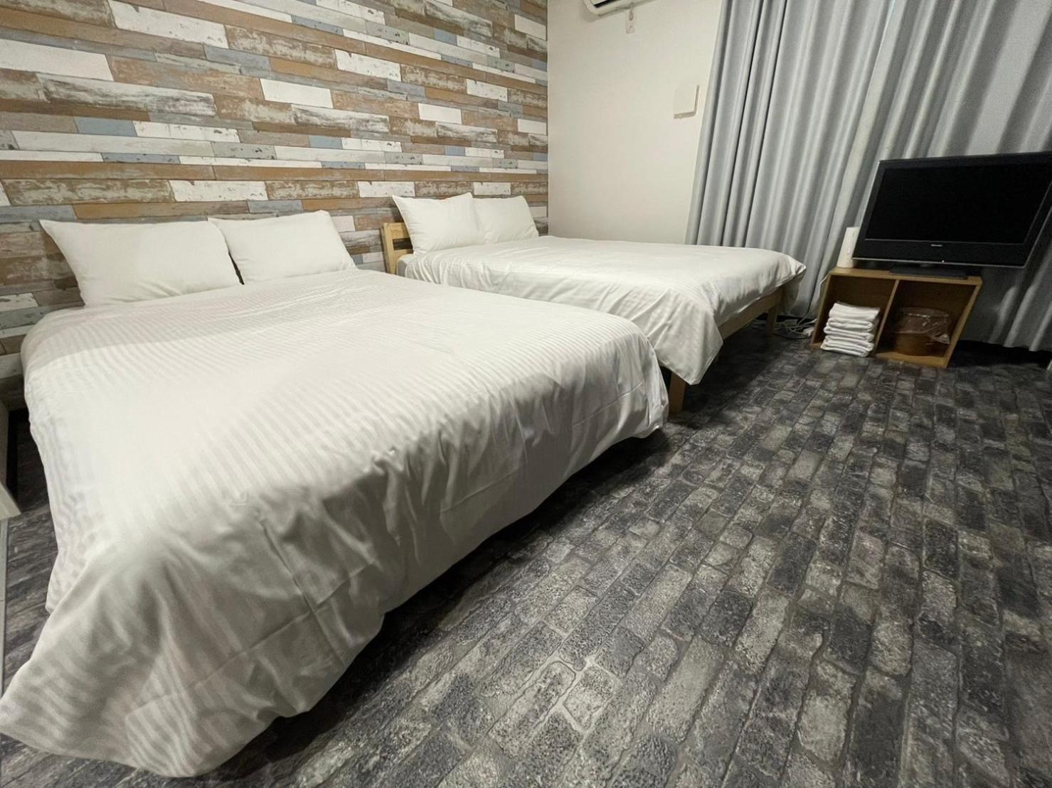 Apartment A&c Juso Osaka