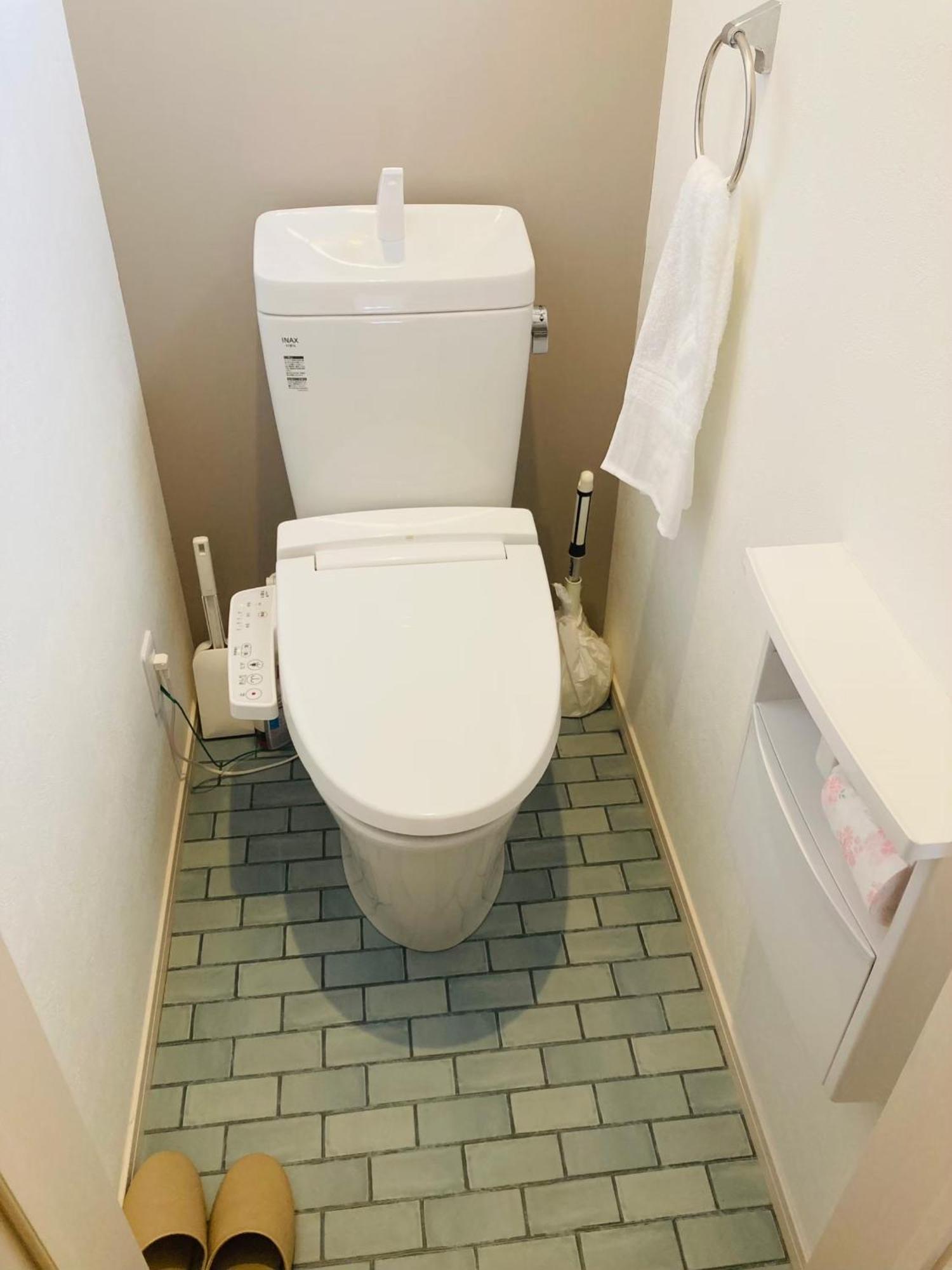 Apartment Leola鶴橋2 Osaka