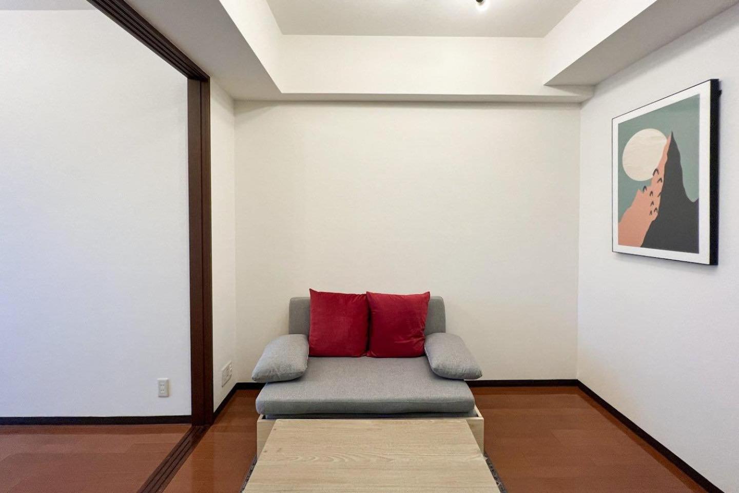 Masters Dotonboriⅰ Apartment *