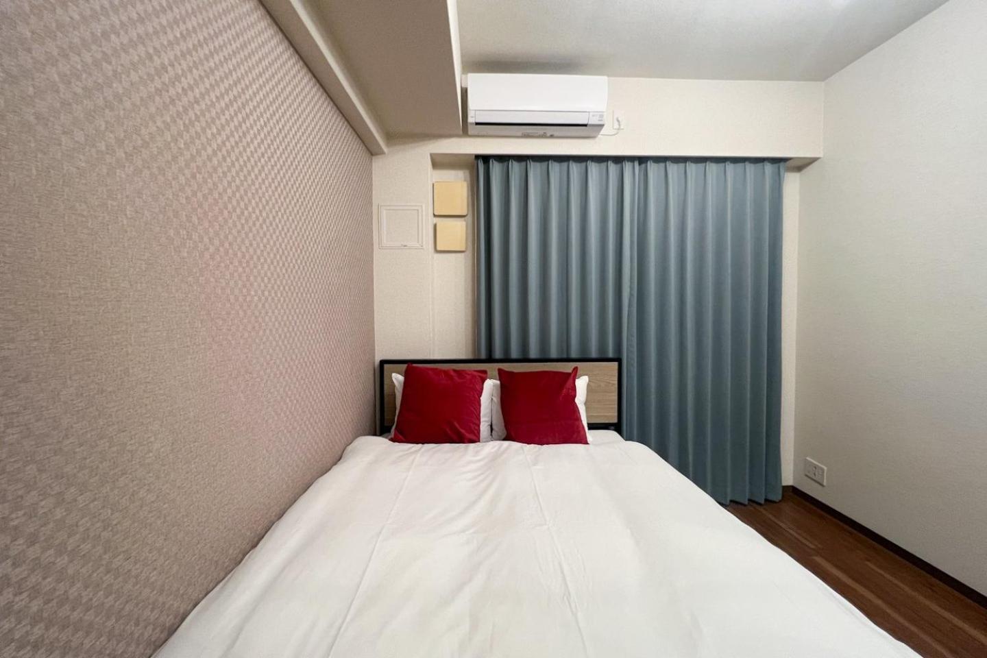 Apartment Masters Dotonboriⅰ *
