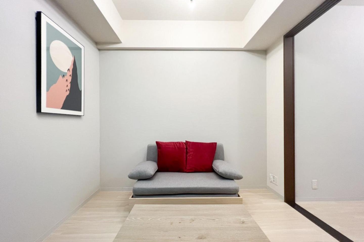 Masters Dotonboriⅰ Apartment