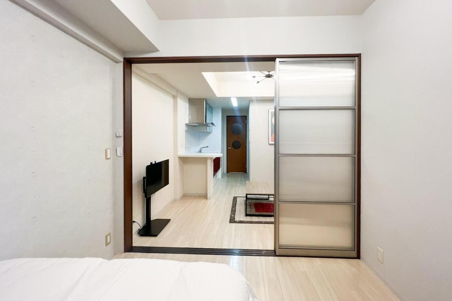 Masters Dotonboriⅰ Apartment *