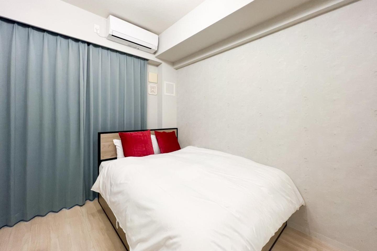 Masters Dotonboriⅰ Apartment
