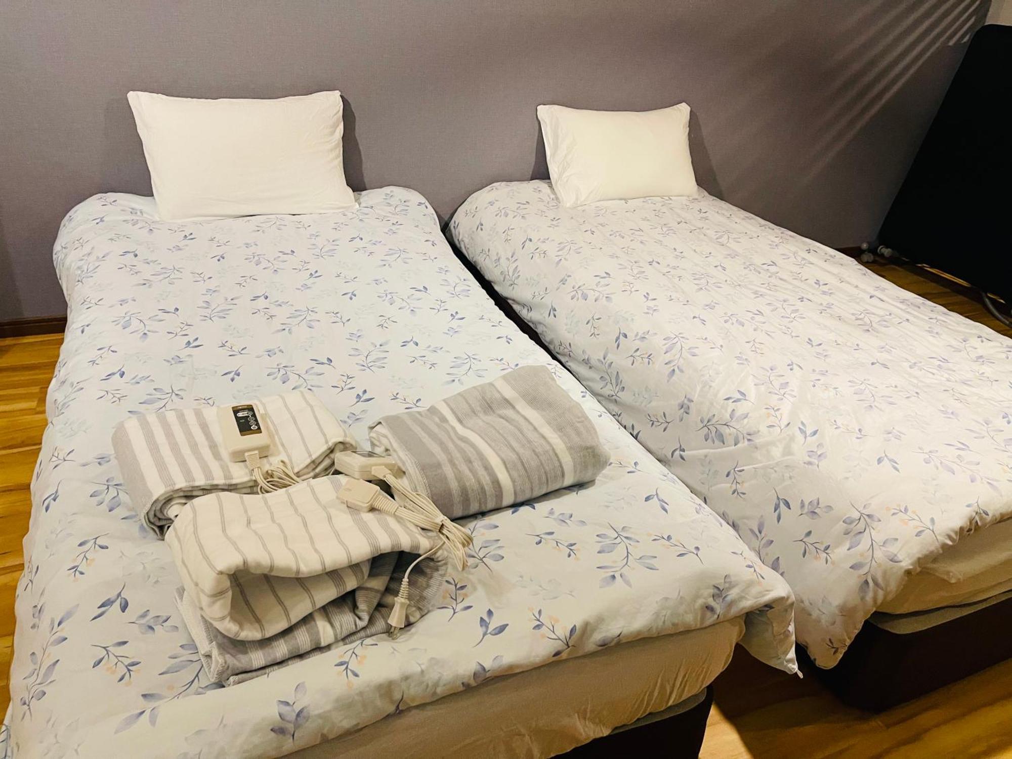 Villa Namba Shinsaibashi 10 Mins Reiko