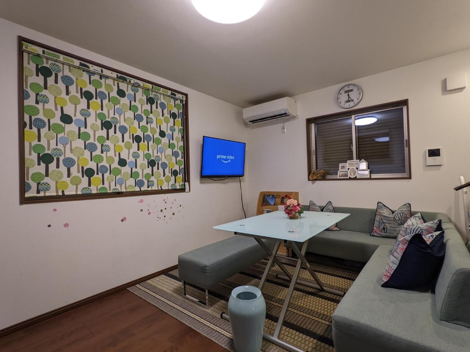 Kaika No Yado - Vacation 15940 Holiday home Osaka
