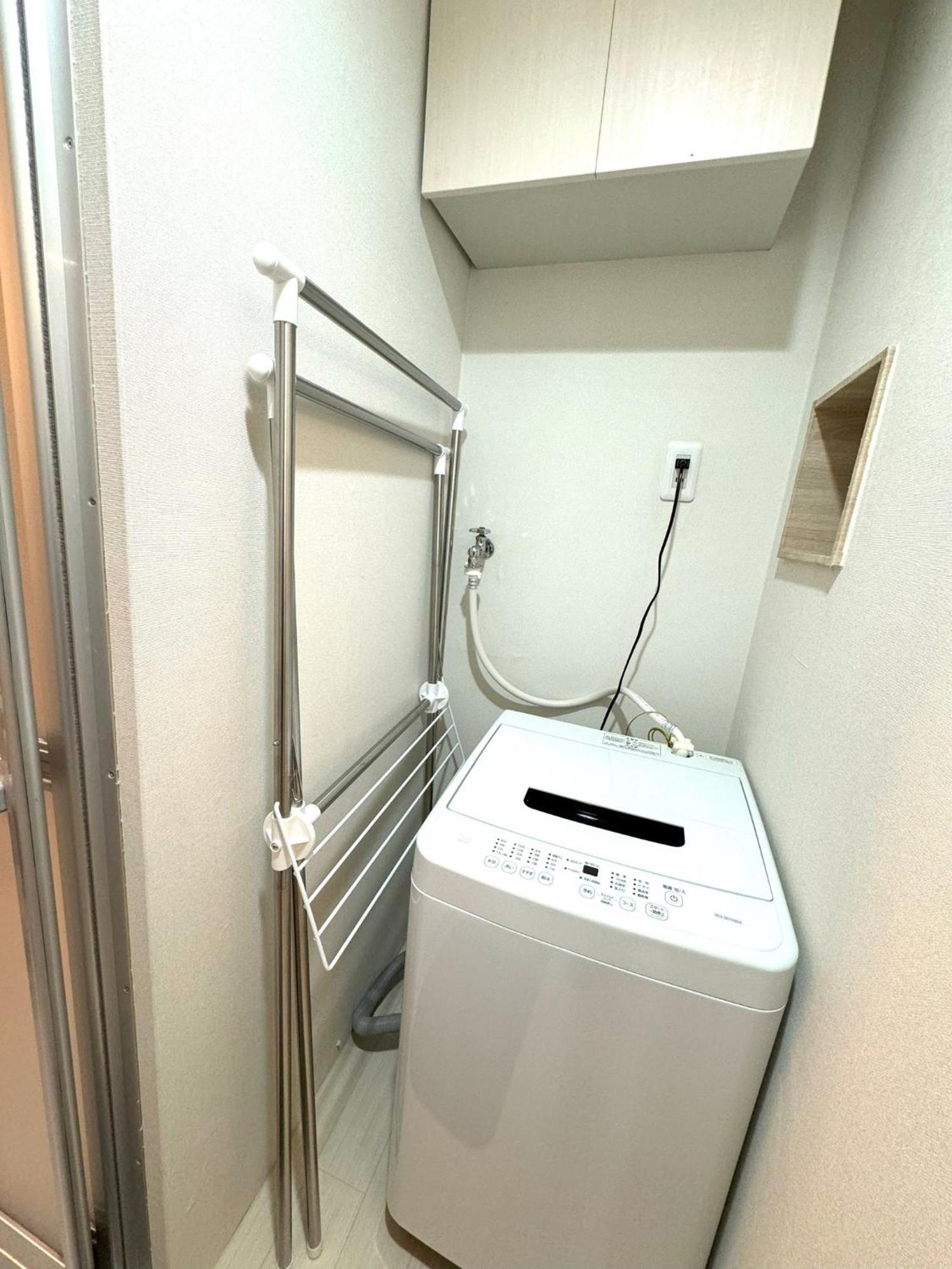 Villent Tsukamoto - Vacation 15882 Holiday home Osaka