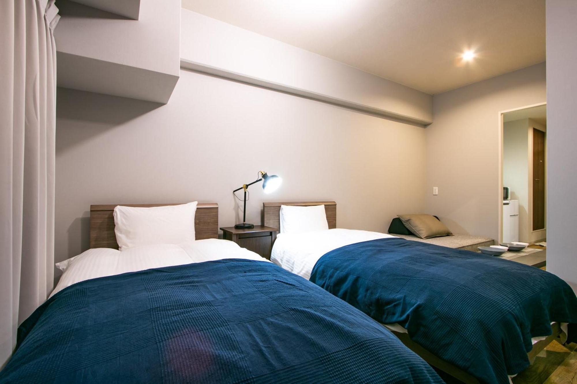 Aparthotel Minn Juso 3*