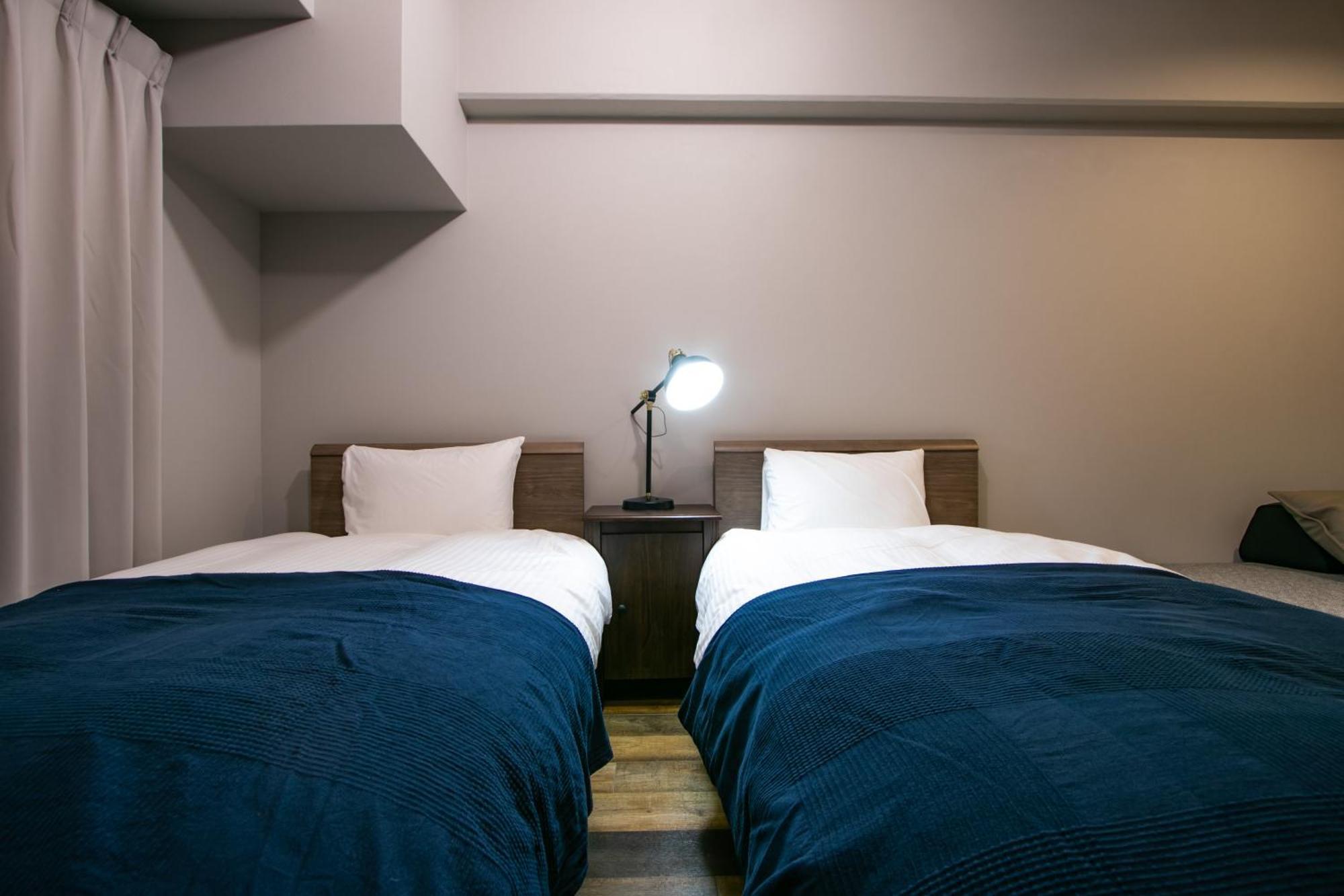 Minn Juso Aparthotel