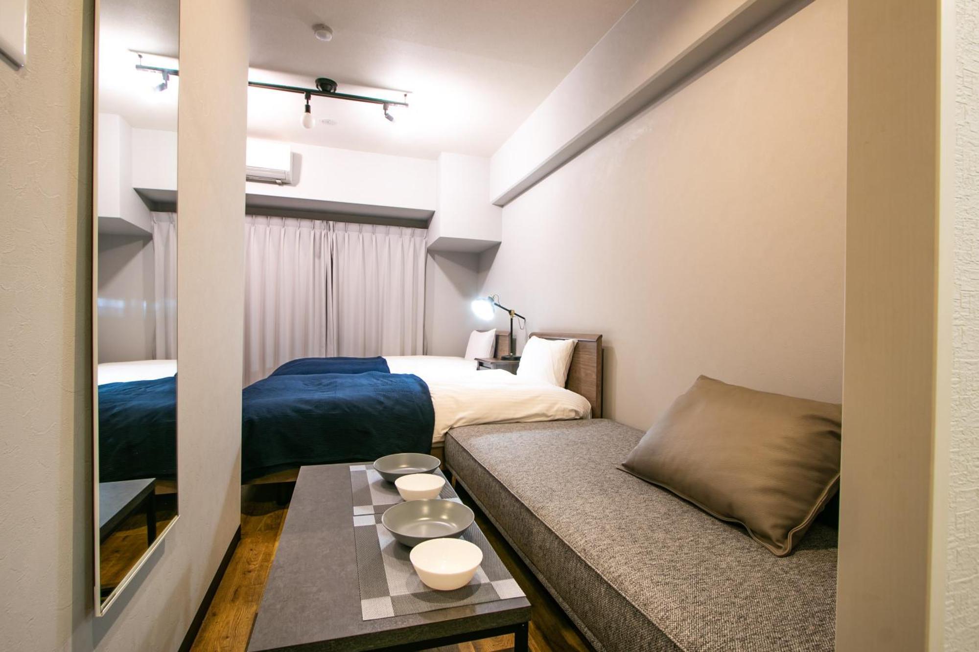 Aparthotel Minn Juso 3*