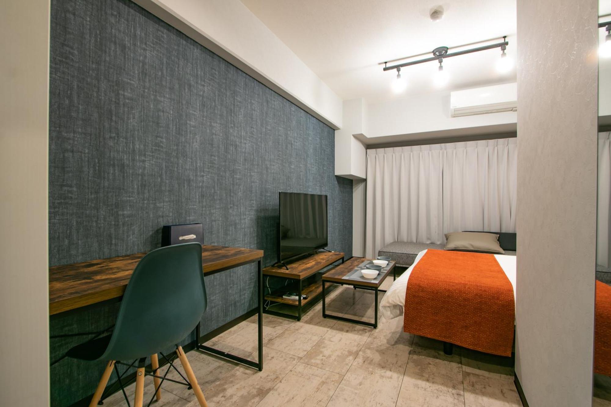 Minn Juso Aparthotel 3*