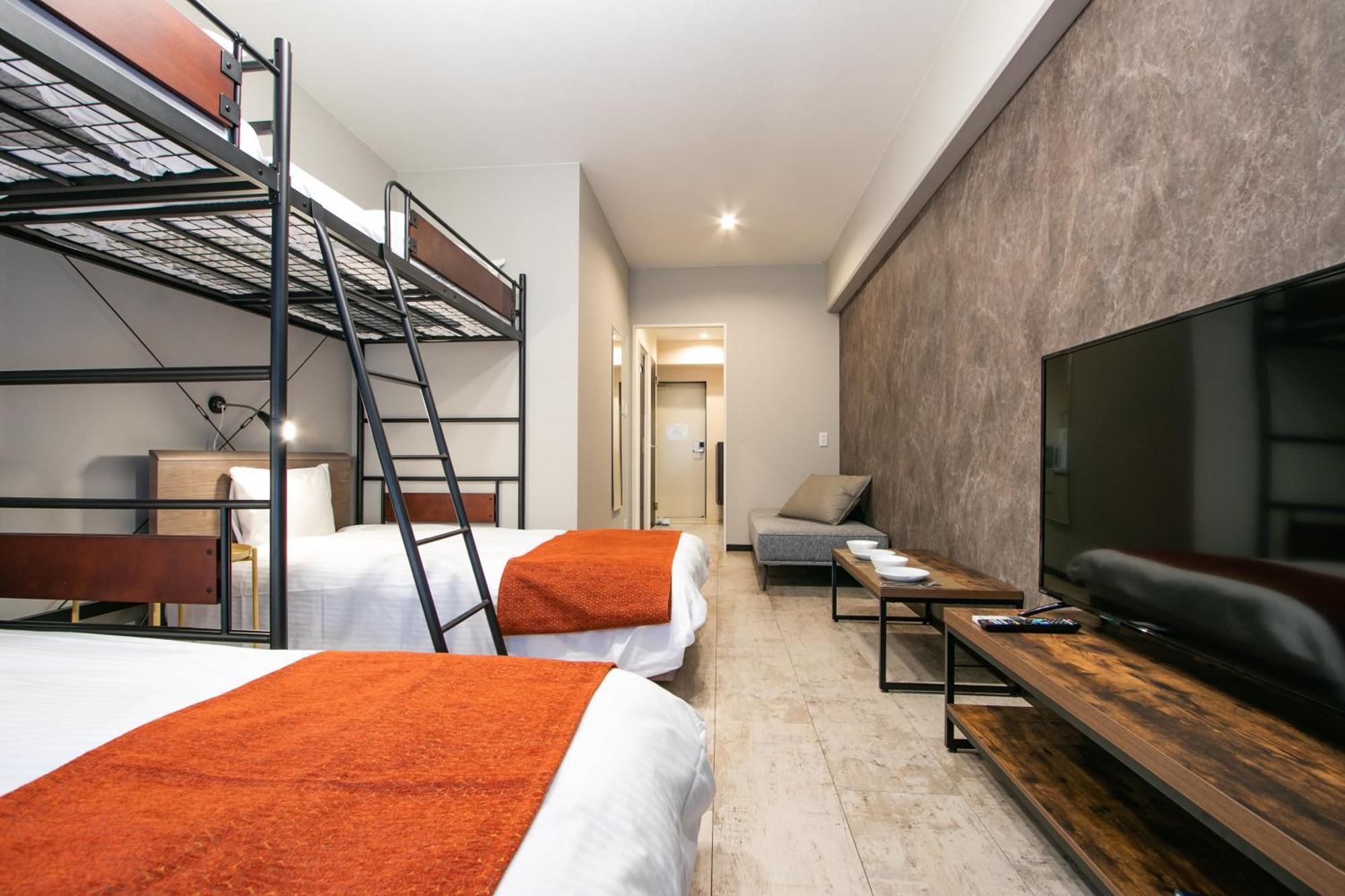 Minn Juso 3* Osaka