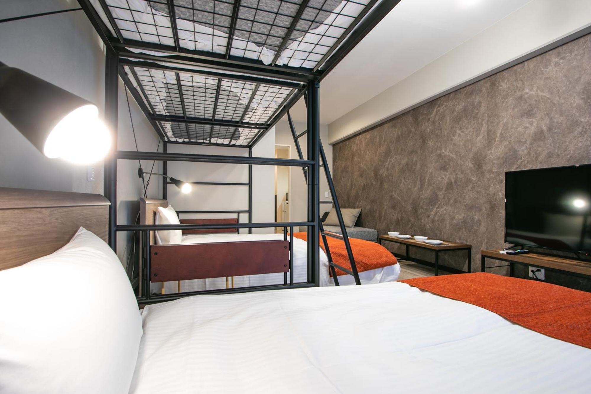Minn Juso Aparthotel 3*