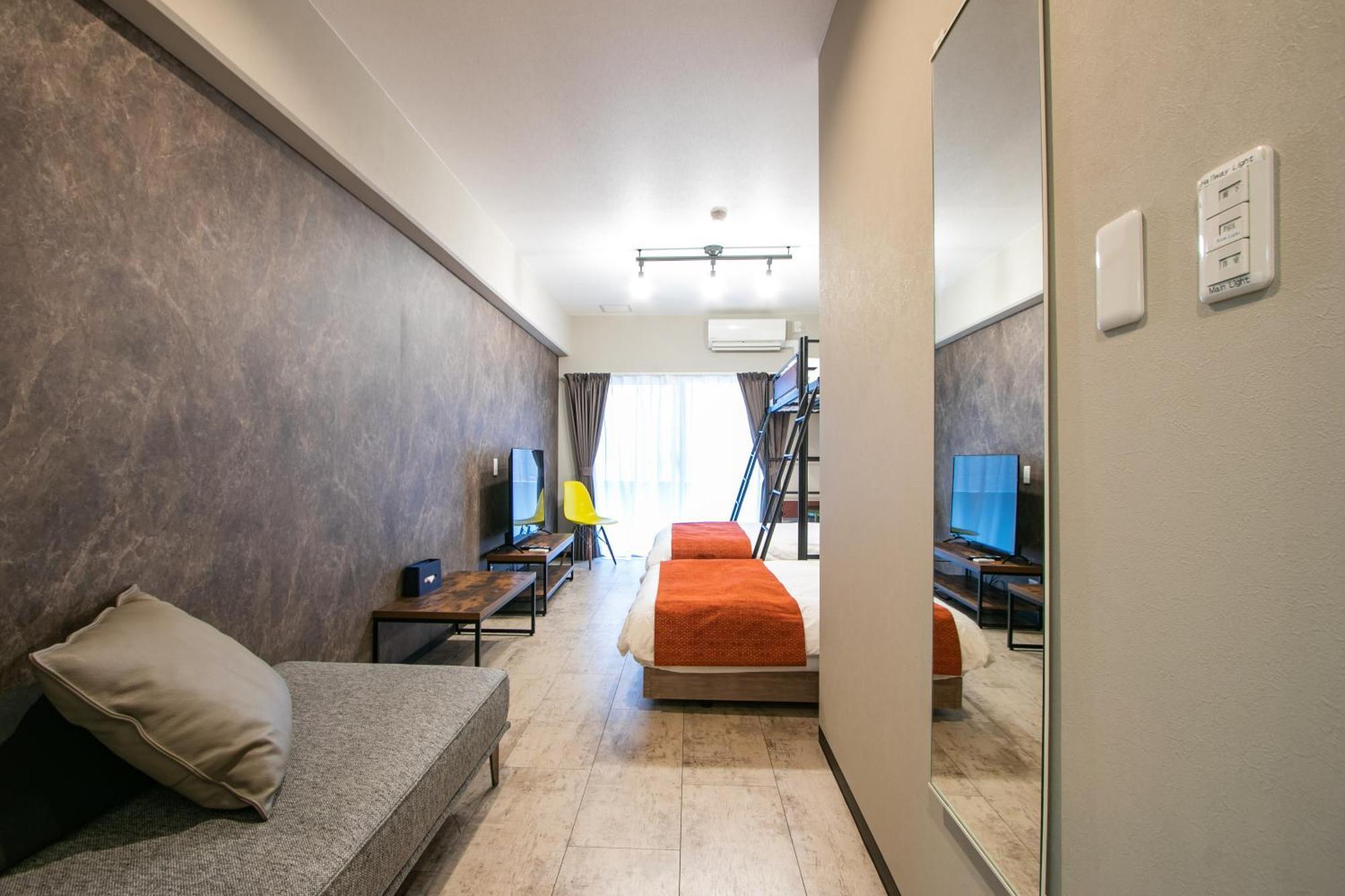Aparthotel Minn Juso 3*