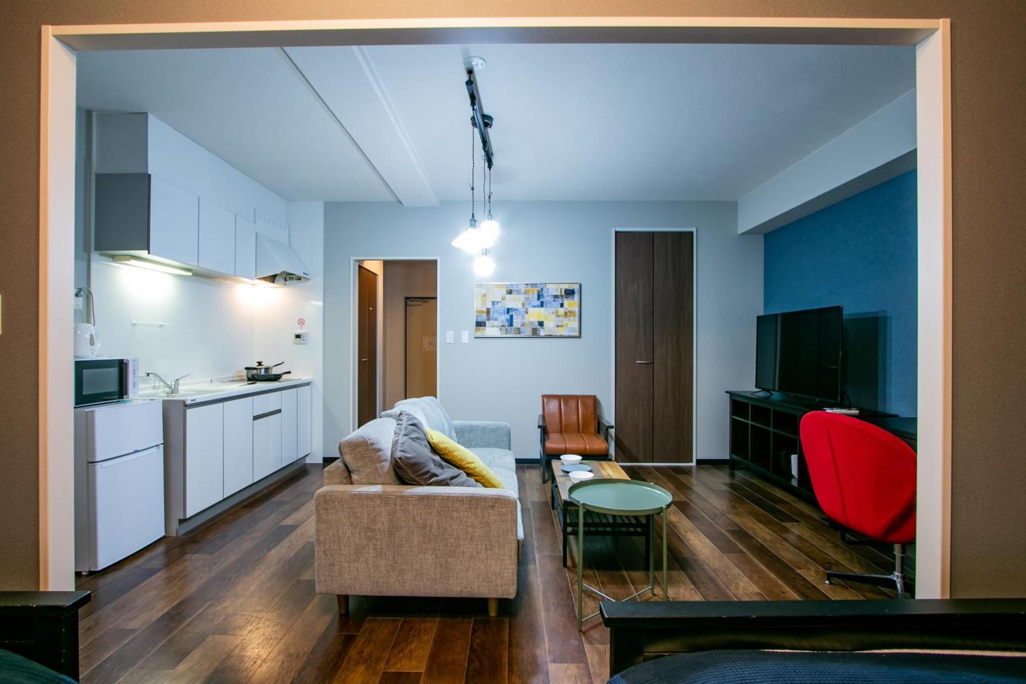 Minn Juso 3* Osaka