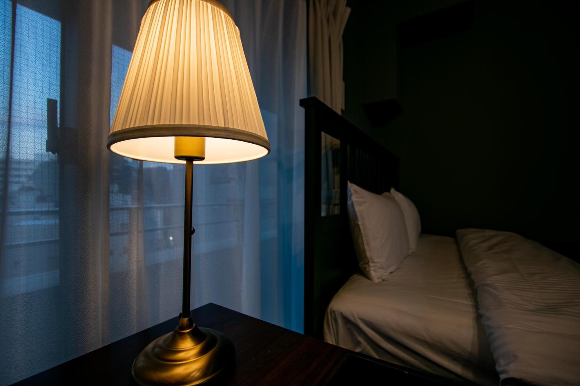 Minn Juso Aparthotel Osaka