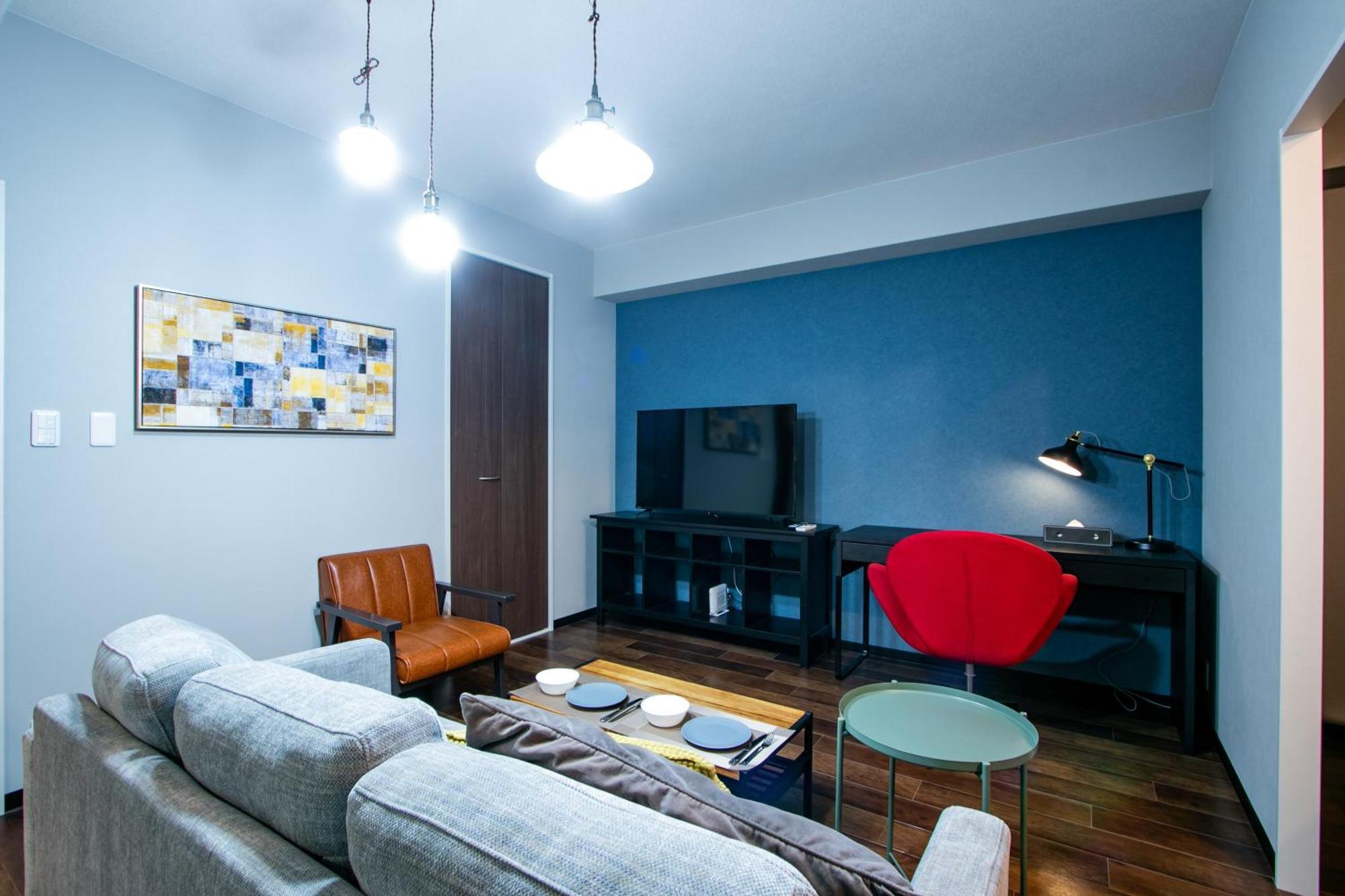 Aparthotel Minn Juso 3*