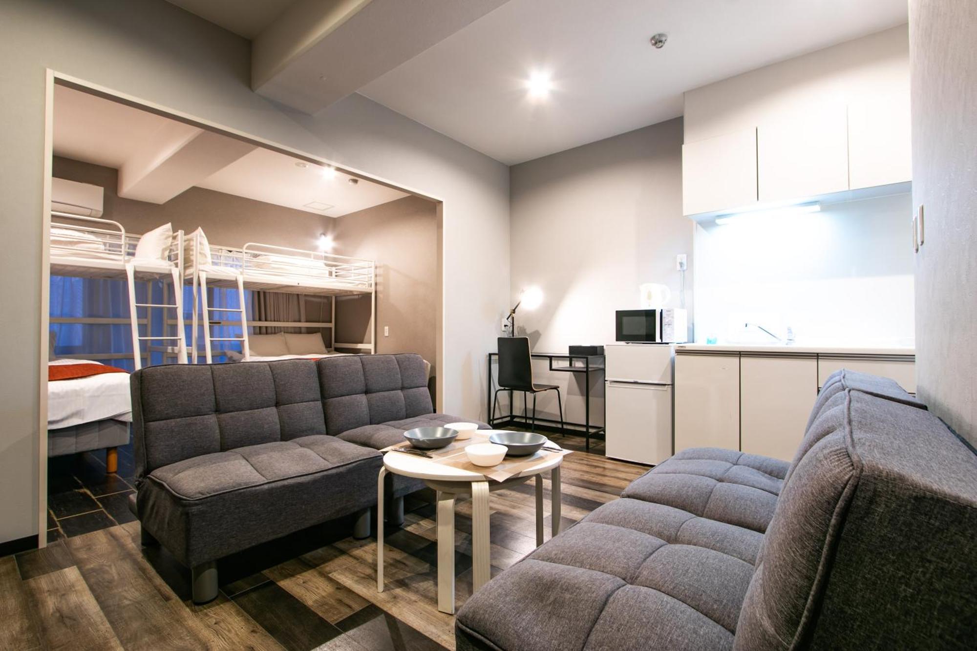 Minn Juso 3* Osaka