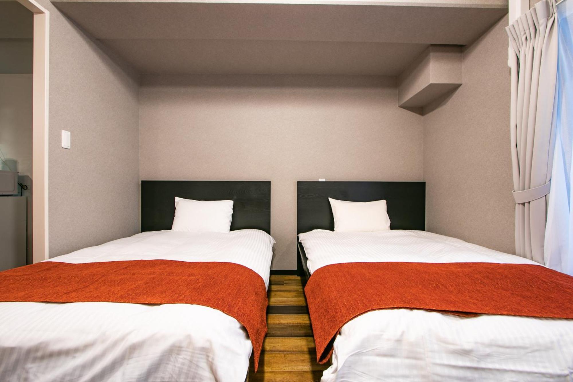 Minn Juso Aparthotel 3*