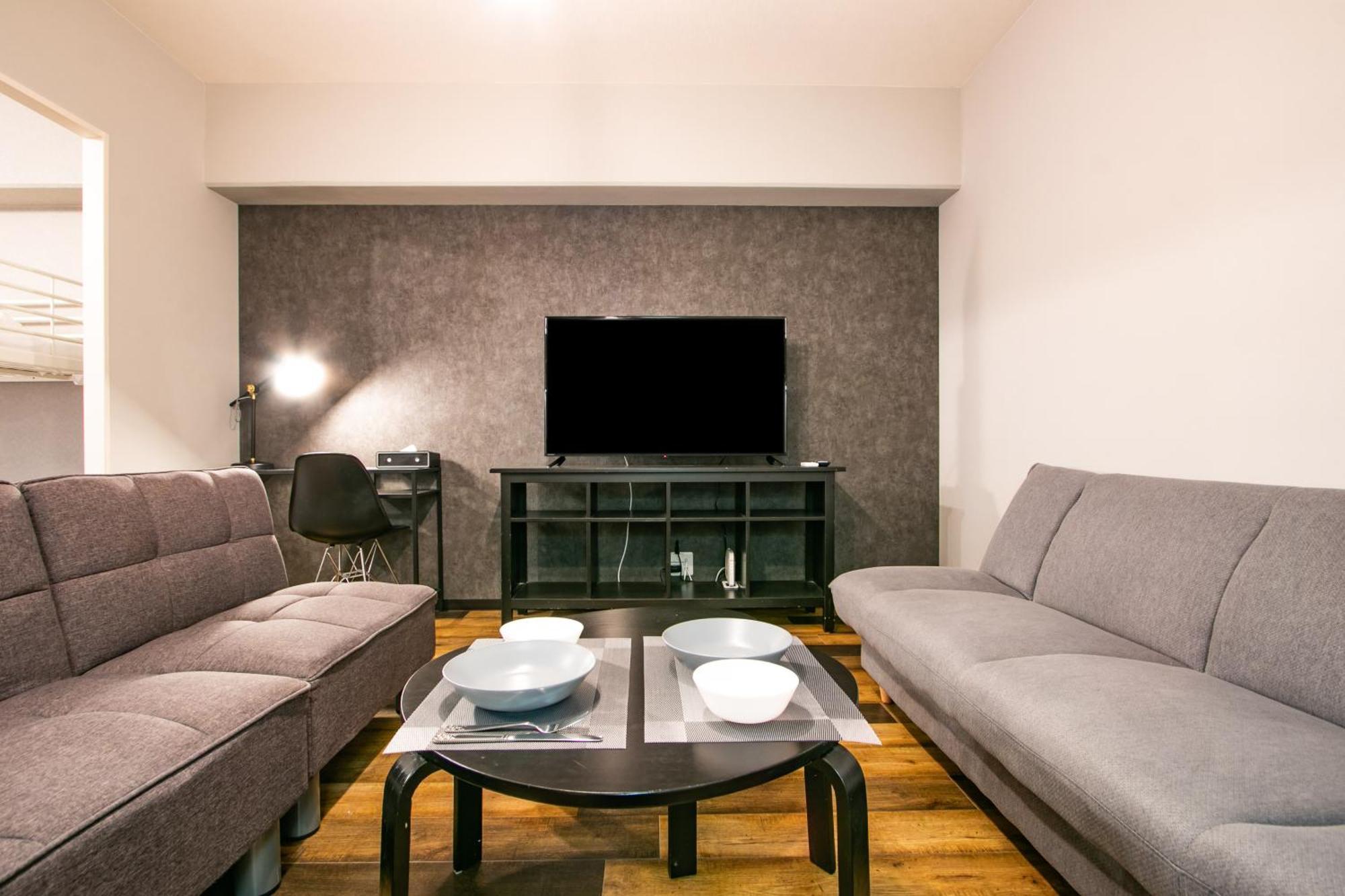 Aparthotel Minn Juso 3*