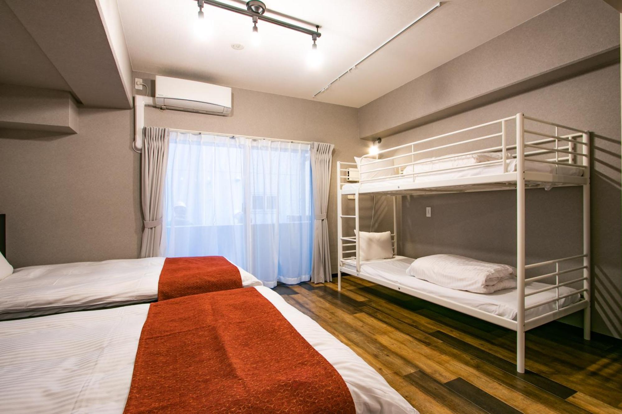 Aparthotel Minn Juso