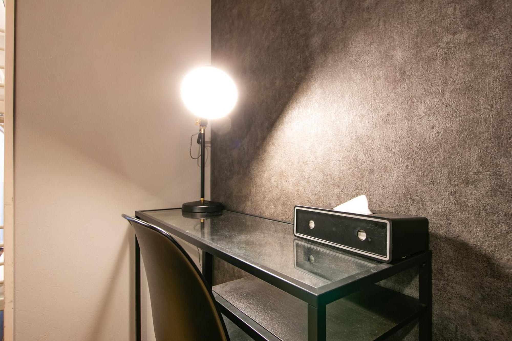Minn Juso Aparthotel Osaka