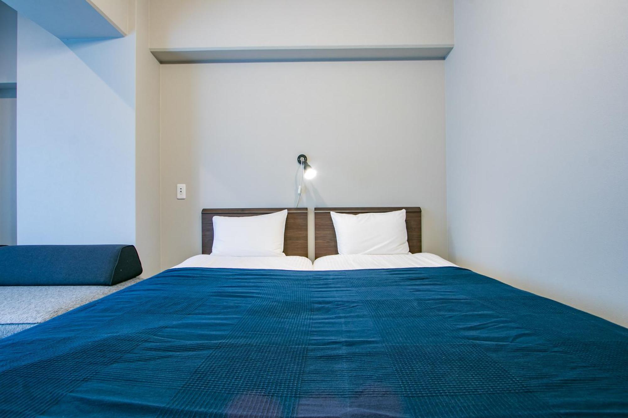 Aparthotel Minn Juso Osaka