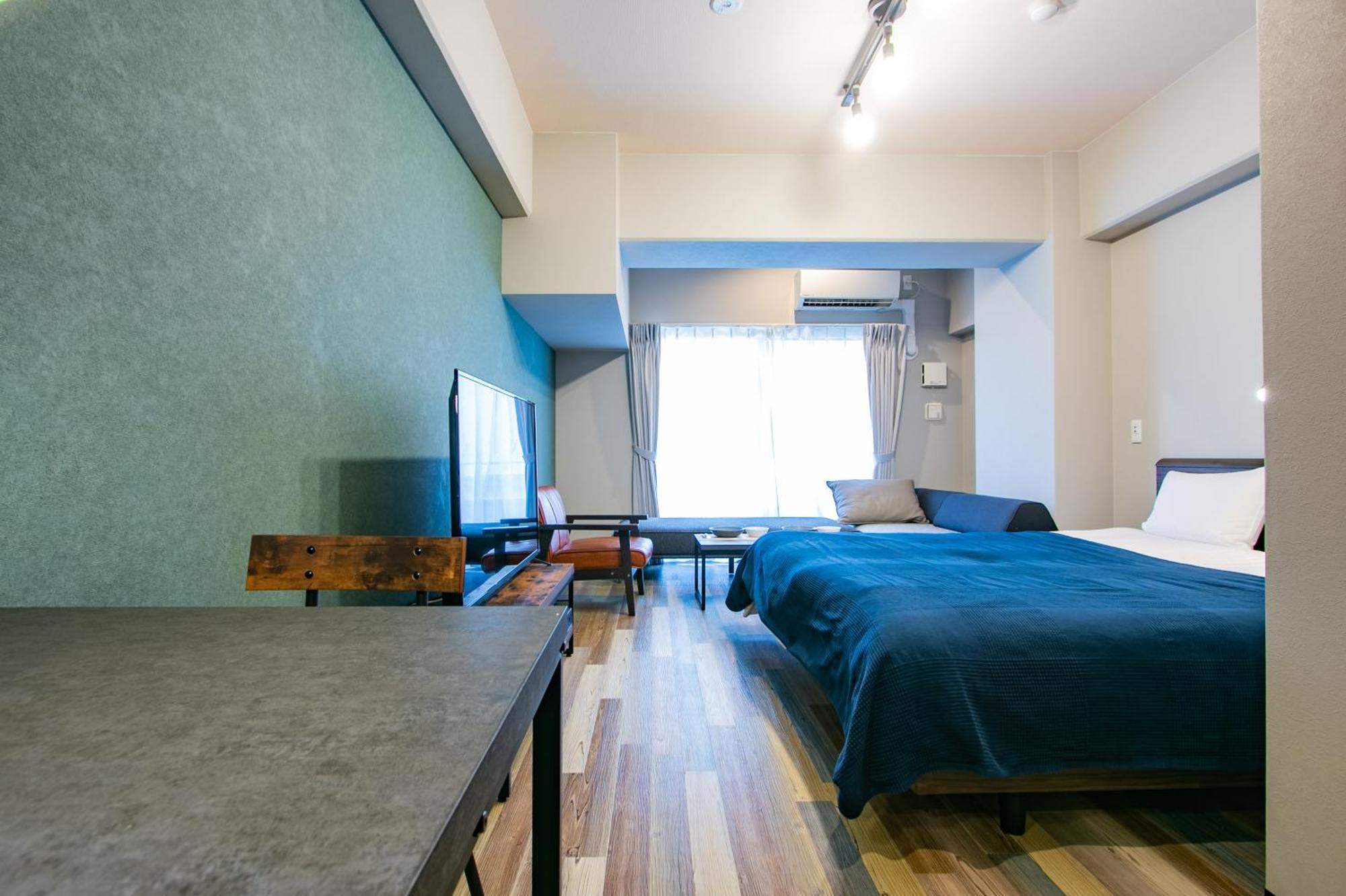 Minn Juso 3* Osaka
