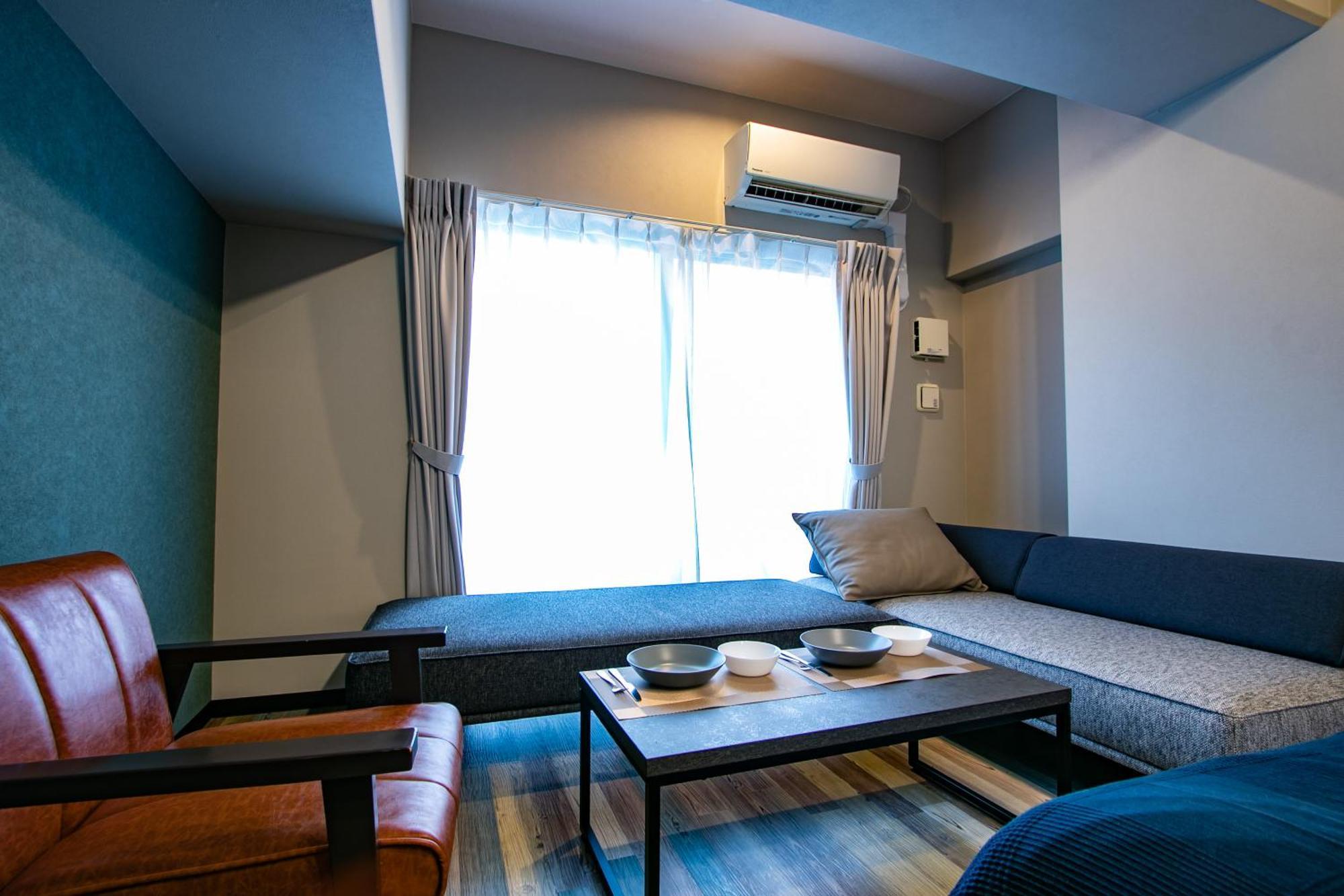 Aparthotel Minn Juso 3*