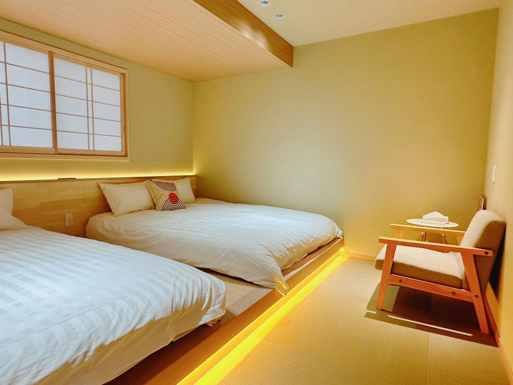 Retreat Tachibana 旅趣・橘 Holiday home