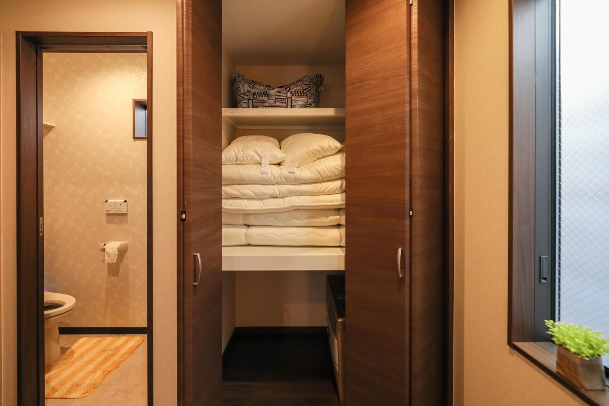 小田別荘 難波 Namba Holiday home