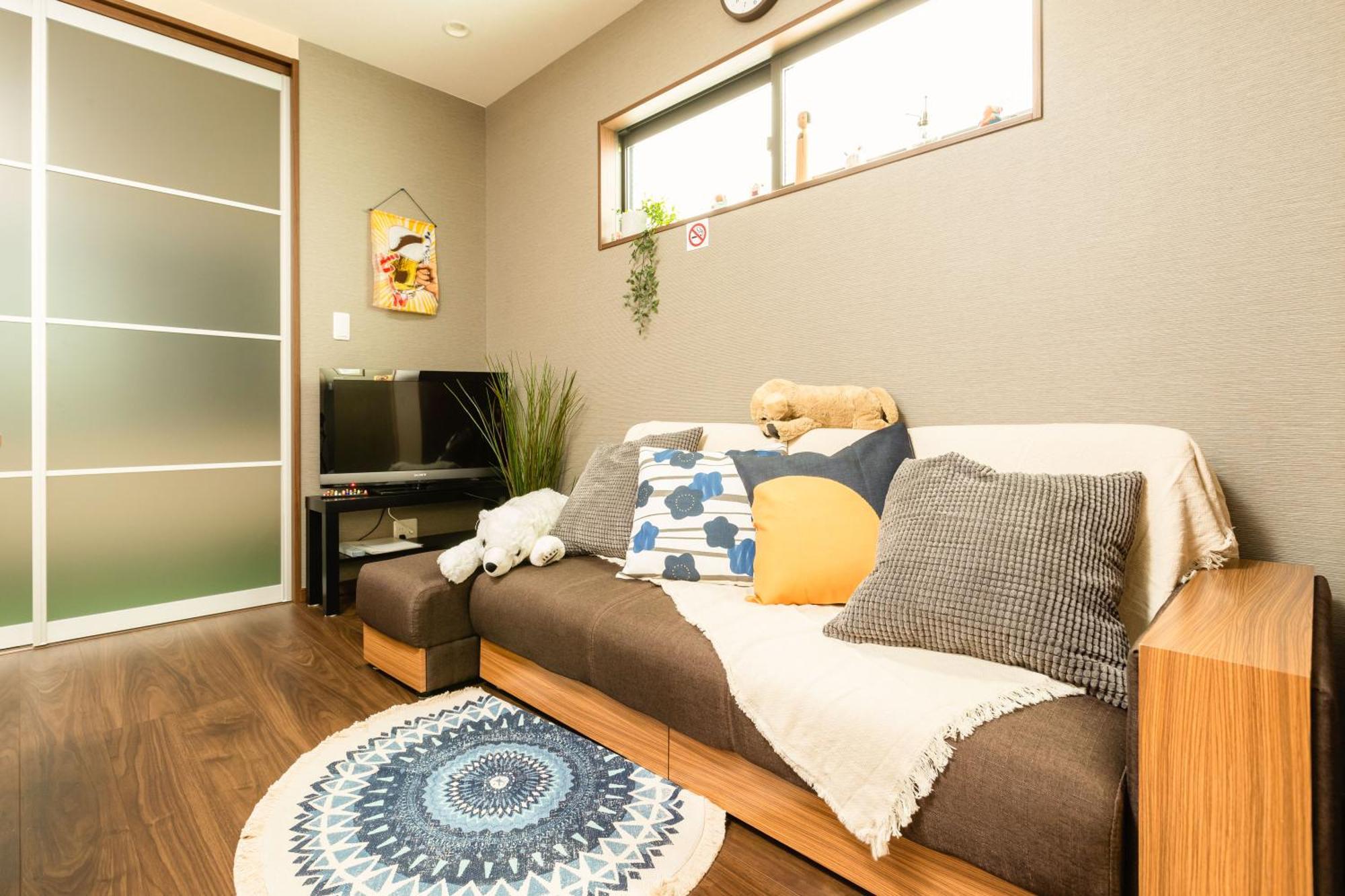 Holiday home 小田別荘 難波 Namba Osaka