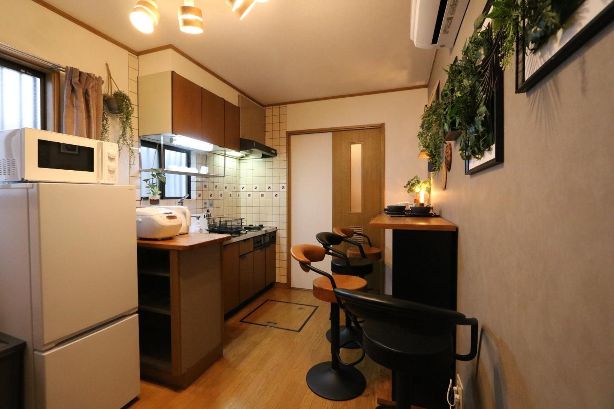 Holiday home Ciel Tengachayaekimae - Vacation 16021 *