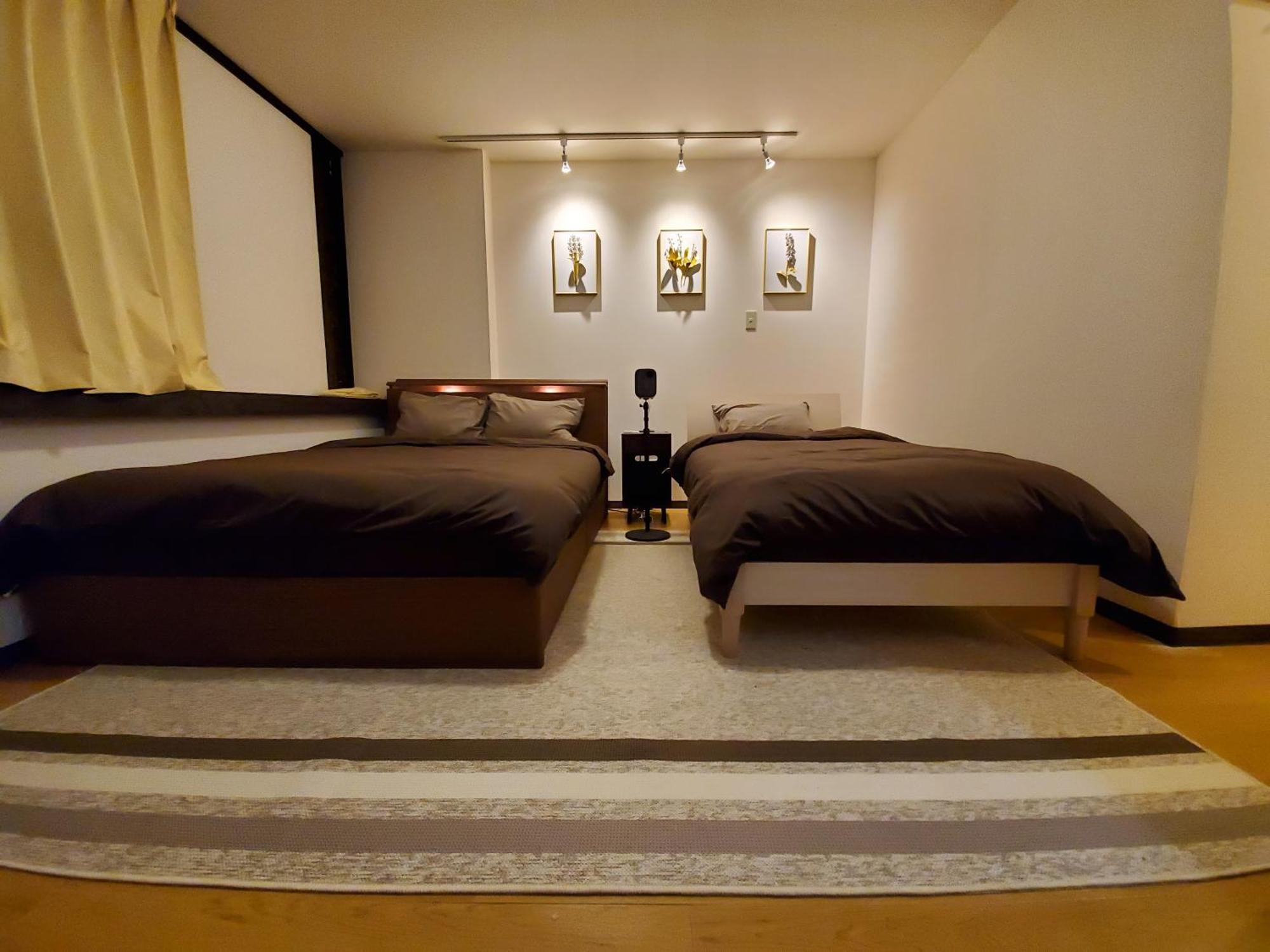 Sakuranomiya Hotel-self Service Apartamento
