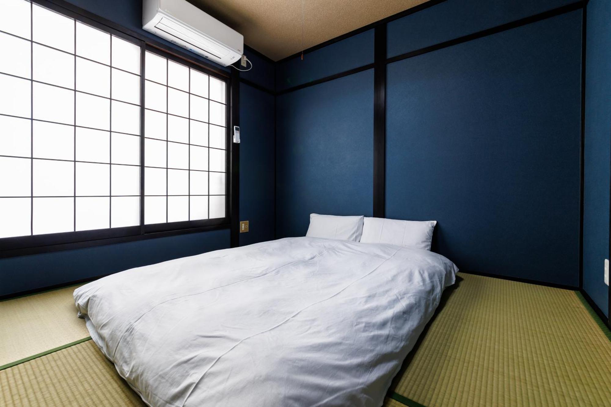 Hanazonocho Osaka
